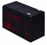 CSB-Battery CSB HR1234W F2 12V 9Ah Zelum Battery