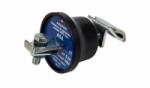 Apator Bake arrester A 660V 5kA ASA 660-5B+D+K 63-930198-041