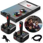 My Arcade Retro TV console joystick ATARI game for the whole family
