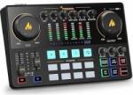 Maono Sound Card Sound Card Music Mixer VLOG for Phone Computer Maono/AME2 - mallbg Звукови карти