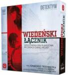 Portal Games Настолна игра Vienna Connection, Portal Games