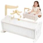Vigan VIGA PolarB Wooden Collars for Dolls Doll