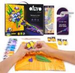 Doktorvolt Plasticine Okto Irises ETC10007