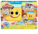 Hasbro Игра от Пластелин Play-Doh PICNIC SHAPES STARTER SET