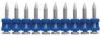 Rawlplug Concrete nails SC40II 25mm 1000pcs SPG-R-KNC-6/25