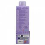 Stitch Бутилка Stitch Palms 515 ml Неръждаема стомана полипропилен
