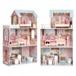 ECOTOYS Dollhouse EcoToys BARBIE LĖLIŲ NAMAS S8112
