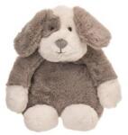 BEPPE Camilo Dog Mascot grey 28cm 14122 BEPPE