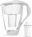 Dafi Filter jug Crystal 2.0 LED (white) + Classic Филтрираща кана