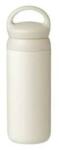 KINTO - DAY OFF - Thermal mug - White 500ml