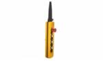 Schneider Electric Overhead crane cassette 2-speed + left-right 1-speed + front-rear 2-speed + XACA6913 button Кухненски везни
