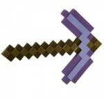 Jakks Pacific Minecraft Enchanted Pickaxe