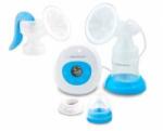 Esperanza 2-in-1 breast pump (electric and manual breast pump) gemelos