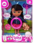 Playme Кукла Playme + ветеринарни аксесоари, 12x30x10 см