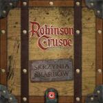 Portal Games Add-on for Robinson Crusoe: Treasure Chest