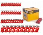 Dewalt DEWALT NAILS DCN890 HX WZM. 3, 0x17mm/1005pcs. DCN8903017