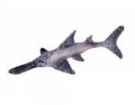 Jokomisiada SERIES SEA ANIMALS Set of figures turtle lobster sawfish crab ZA5174