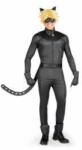 My Other Me Маскировъчен костюм за възрастни My Other Me Cat Noir (7 Части) Размер M/L