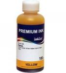 Inktec Мастило CANON Бутилка с мастило 100мл yellow Canon CLI-221Y/821Y/521Y/CBI-321Y - INKTEC-C9021-100Y