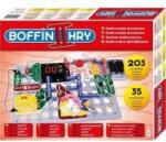 Boffin II GAMES