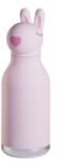Asobu - Beastie Rabbit - Thermal Straw Bottle 460 ml