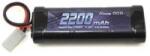 Gens Ace Батерия Gens Ace, 2200mAh, 7.2V NiMH