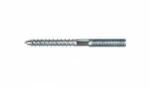 Federico Paternina Two-thread screw VDF 8x80 593300 /100pcs. /
