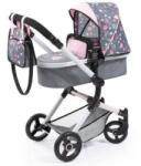 Bayer Design Bayer Trolley Combi Neo Vario grey 18419AA
