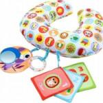 Chicco magic forest fun pillow 00011351000000