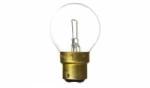 Helios Signal bulb B22d 24W 12V KOL-1701 railway 5907758817018 /2pcs. /