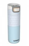 KAMBUKKA Термочаша Kambukka Etna Grip, 500 мл, Breezy Blue