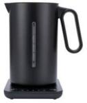 Wilfa - WSDK-2000B Electric kettle with temperature control - Black Електрически кани