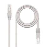 NANOCABLE Кабел категория 6 UTP NANOCABLE Размер 3 m
