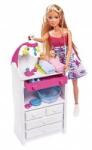 Simba Toys Doll 29cm steffi akc in simba clothes 105733333wb