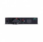 CyberPower External Battery Module Series BP48VP2U02 - battery enclosure - lead acid - 9 Ah
