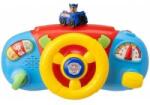 ATM Lighting Group Hau steering wheel