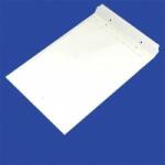 Office Products Self-adhesive envelopes with cupcake film OFFICE PRODUCTS, HK, I19, 300x445mm/320x455mm, 50pcs, white