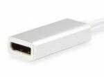 Htc equipement Equip Converter, 133458, USB-C -> DisplayPort конвертор, мъжки/женски
