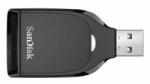 SanDisk QuickFlow SD UHS-I USB 3.2 READER (250/150 MB/s)