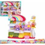 TM Toys Kindi Kids - Supermarket