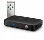 Ugreen Przełącznik Switch UGREEN CM332 3w1 HDMI 1.4 4K 30 Hz (black)