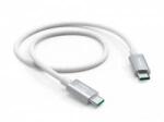 Hama Date Charging Cable 240W Type C/Type-C