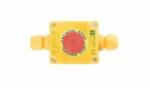 Spamel Cassette with safety button by rotation 1Z 1R IP65 ST22K108-2