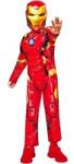 Ironman Маскировъчен костюм за деца Ironman Размер 5-6 години