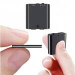 Luxury-goods Mini spy spy recorder usb detection 32gb q63 Диктофони