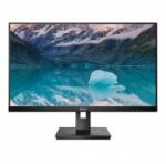 Philips Монитор Philips 242S9JML/00 Full HD LCD 24 VA Flicker free Прожекционни екрани