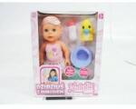 Artyk Doll Natalia baby for dripping 33 cm