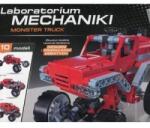 Clementoni Mechanics Laboratory - Monster Truck