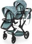 Bayer Twins stroller Xeo Twin - mallbg - 123,10 лв