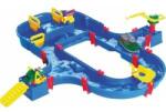 Dickie Toys SuperSet (Blue/Yellow)